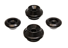 Load image into Gallery viewer, Energy Suspension 93-99 VW Golf III/Jetta III/ GTI Black Rear Strut Tower Bushings
