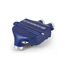 Load image into Gallery viewer, Mishimoto 15-20 BMW F8X M3/M4 Performance Air-to-Water Intercooler Power Pack - Frozen Dark Blue
