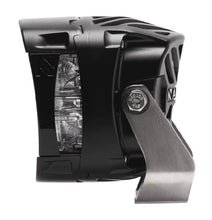 Load image into Gallery viewer, ARB Nacho 4in Offroad / SAE Combo Amber LED Light
