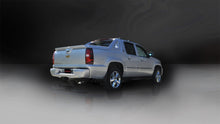 Load image into Gallery viewer, Corsa 09-13 Chevrolet Suburban 1500 5.3L V8 Black Sport Cat-Back Exhaust
