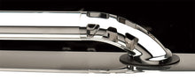 Load image into Gallery viewer, Putco 15-19 Chevy Silverado - 8ft Bed Dually Crossrails
