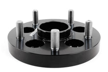 Load image into Gallery viewer, Perrin Wheel Adapter 20mm Bolt-On Type 5x100 to 5x114.3 w/ 56mm Hub (Set of 2)
