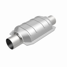 Load image into Gallery viewer, MagnaFlow Conv Univ 2.00inch OBDII
