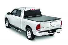 Load image into Gallery viewer, Tonno Pro 05-10 Dodge Dakota 5.3ft Fleetside Tonno Fold Tri-Fold Tonneau Cover
