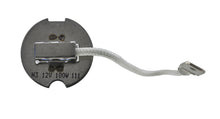 Load image into Gallery viewer, Hella Optilux H3 12V / 100W Xenon White XB Light Bulb
