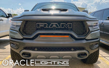 Load image into Gallery viewer, Oracle 19-22 RAM Rebel/TRX Front Bumper Flush LED Light Bar System

