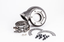 Load image into Gallery viewer, Garrett GT30R Turbine Hsg Kit O/V V-Band / V-Band 0.61 A/R (Ni-Resist)
