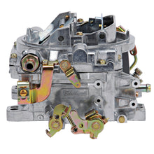 Load image into Gallery viewer, Edelbrock Thunder Series AVS Dual Quad Annular Boosters 500 CFM Carburetor w/Manual Choke
