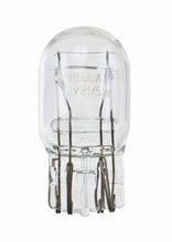 Load image into Gallery viewer, Hella Bulb 7443 12V 21/5W W3X16Q T65 (2)
