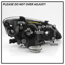Load image into Gallery viewer, xTune 07-09 Lexus ES350 Driver Side HID/AFS Headlight - OEM Left (PRO-JH-LES07-AFS-OE-L)
