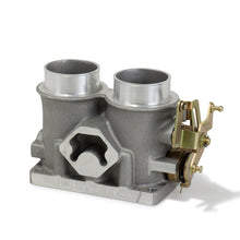 Load image into Gallery viewer, BBK 87-03 Ford F Series Truck RV 460 Twin 61mm Throttle Body BBK Power Plus Series

