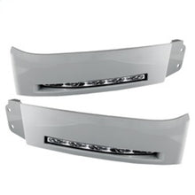 Load image into Gallery viewer, Spyder Toyota Tundra 07-13 Daytime LED Running Lights wo/switch Unpainted FL-DRL-TTU07-PB

