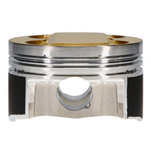 Load image into Gallery viewer, JE Pistons Honda K20A2 Ultra Series 10.1 86.5mm Bore Piston Kit (Set of 4)
