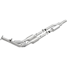 Load image into Gallery viewer, MagnaFlow Converter Direct Fit California Grade 06-09 Audi A3 Quattro 3.2L
