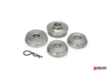Load image into Gallery viewer, AMS Performance 03-07 Misubishi EVO VIII/IX 6 Speed Shifter Bushings (2 Piece Under Hood)
