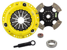 Load image into Gallery viewer, ACT 1970 Toyota Corona XT/Race Sprung 4 Pad Clutch Kit
