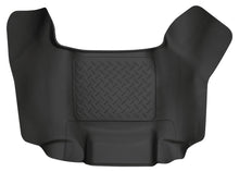 Load image into Gallery viewer, Husky Liners 09-12 Dodge Ram 1500/2500/3500 Crew Cab WeatherBeater Center Hump Black Floor Liner
