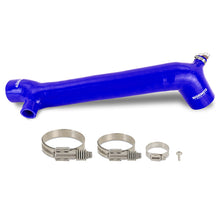 Load image into Gallery viewer, Mishimoto 2016+ Polaris RZR XP Turbo Silicone Charge Tube - Blue
