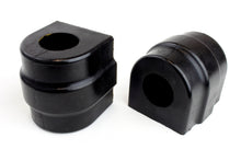 Load image into Gallery viewer, Whiteline Plus 96-04 BMW 5 Series Front 27mm Sway Bar Mount
