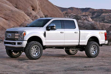 Load image into Gallery viewer, Fabtech 17-21 Ford F250/F350 4WD Gas 6in 4Link Sys w/Coils &amp; Perf Shks
