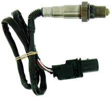 Load image into Gallery viewer, NGK Mini Cooper 2012-2007 Direct Fit 5-Wire Wideband A/F Sensor
