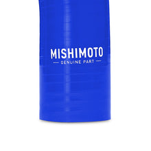 Load image into Gallery viewer, Mishimoto 10-13 Mazdaspeed 3 2.3L Blue Silicone Hose Kit
