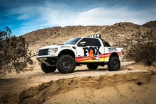 Load image into Gallery viewer, Fox Ford Raptor 3.0 Factory Series 11.48in. External Bypass P/B Rear Shock Set - Black/Zinc
