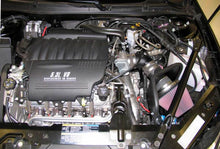 Load image into Gallery viewer, K&amp;N 06-09 Chevy Impala SS V8-5.3L Aircharger Performance Intake
