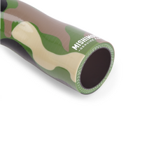 Load image into Gallery viewer, Mishimoto 97-06 Jeep Wrangler 6cyl Silicone Hose Kit Camoflouge
