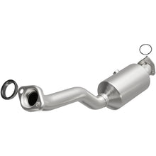 Load image into Gallery viewer, MagnaFlow California Converter Direct Fit 07-08 Honda Fit 1.5L

