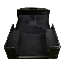 Load image into Gallery viewer, Rugged Ridge Deluxe Carpet Kit Black 97-06 Jeep Wrangler TJ
