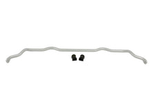 Load image into Gallery viewer, Whiteline 97-02 Toyota Camry MCV20/SXV20/SXV23 Front 24mm Heavy Duty Fixed Swaybar

