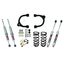 Load image into Gallery viewer, Skyjacker 2003-2020 Toyota 4Runner 3in UCA Lift Kit w/ Rear Coils and M95 MoNotube Shocks
