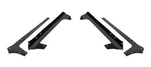 Load image into Gallery viewer, Putco 07-18 Jeep Wrangler JK - Roof Bracket Kit for PN 10050 - 50in Straight
