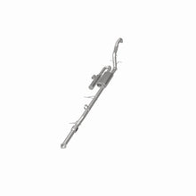 Load image into Gallery viewer, MagnaFlow 2023+ Chevy Colorado Overland Series Cat-Back Exhaust
