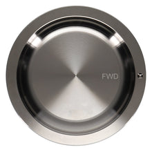 Load image into Gallery viewer, Wiseco Nissan KA24 Dished 10.6:1 CR 89.5mm Piston Kit
