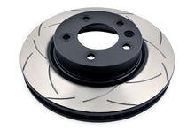Load image into Gallery viewer, DBA 15-18 Volkswagen Touareg (330mm Front Rotor) Front Slotted Street Series Rotor
