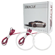 Load image into Gallery viewer, Oracle Dodge Viper SRT-10 03-09 LED Fog Halo Kit - White
