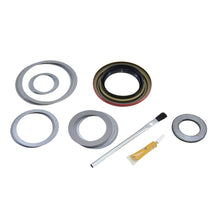 Load image into Gallery viewer, Yukon Gear Minor install Kit For Dana 80 Diff (4.375in O.D. Pinion Race)
