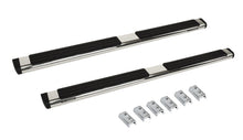 Load image into Gallery viewer, Go Rhino 19-20 Chevy 1500 6in OE Xtreme Complete Kit w/SideSteps + Brkts
