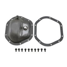 Load image into Gallery viewer, Yukon Gear Steel Cover For Dana 44 Standard Rotation
