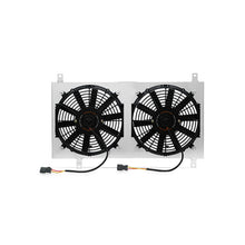 Load image into Gallery viewer, Mishimoto 97-01 Honda Prelude Aluminum Fan Shroud Kit
