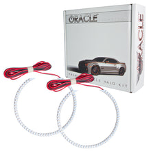 Load image into Gallery viewer, Oracle Chevrolet Camaro Non-RS 14-15 LED Halo Kit Round Style - White
