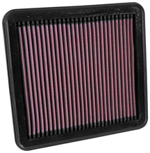 Load image into Gallery viewer, K&amp;N 15-16 Mazda CX-3 2.0L L4 F/I Replacement Drop In Air Filter
