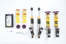 Load image into Gallery viewer, KW Audi TT TT-S Coupe Roadster Audi TT-RS 2018 Clubsport Coilover Kit 3-Way
