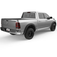 Load image into Gallery viewer, EGR 09+ Dodge Ram LD Sport Bolt-On Look Fender Flares - Set - Matte

