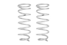 Load image into Gallery viewer, Eibach Pro-Truck Lift Kit 91-97 Toyota Land Cruiser Rear (Incl. Lift Springs)
