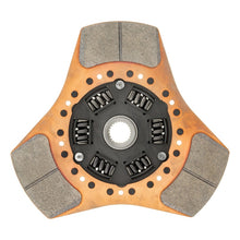 Load image into Gallery viewer, Exedy 08-15 Mitsubishi Lancer Evolution GSR Replacement Organic Clutch Disc (for 05803A/05803AHD)

