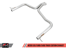 Load image into Gallery viewer, AWE Tuning Mercedes-Benz W205 C43 / C450 / C400 Touring-to-Track Conversion Kit
