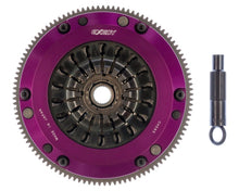 Load image into Gallery viewer, Exedy 2000-2009 Honda S2000 L4 Hyper Single Clutch VF Series Sprung Center Disc Pull Type Cover
